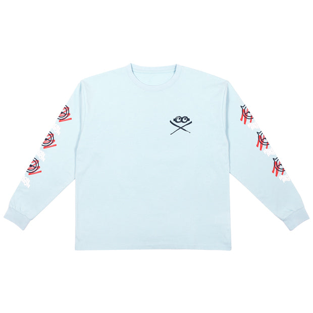ロングスリーブTシャツ