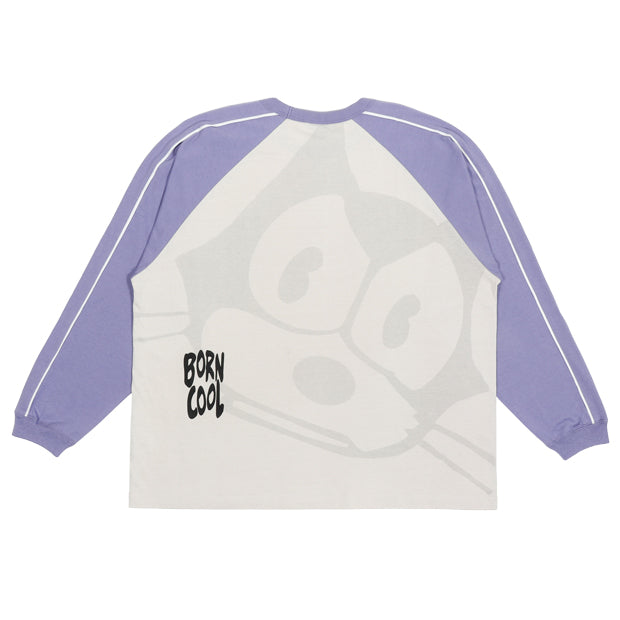 ロングスリーブTシャツ