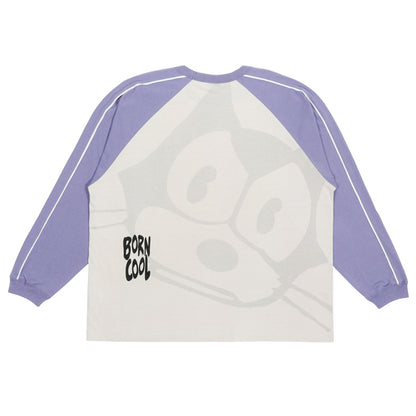 ロングスリーブTシャツ