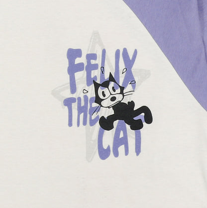 ロングスリーブTシャツ