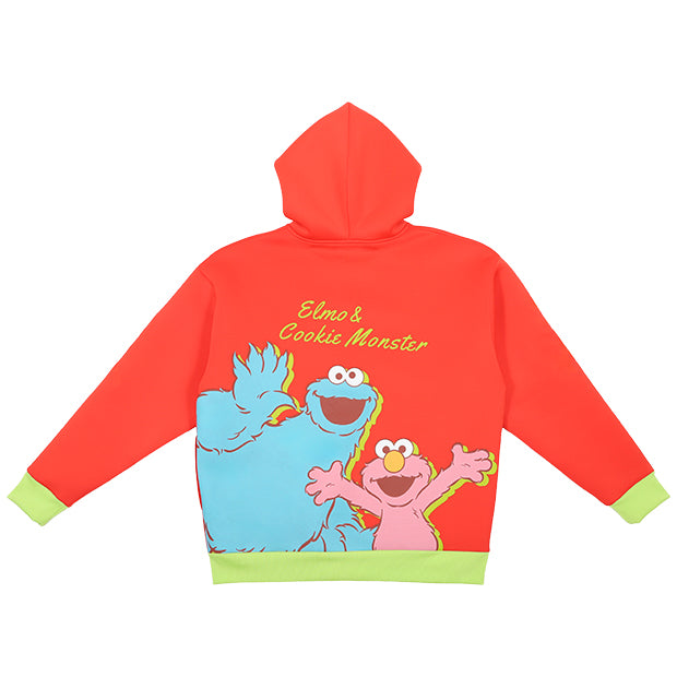 パーカ – ユニバーサル・スタジオ・ジャパン オンラインストア