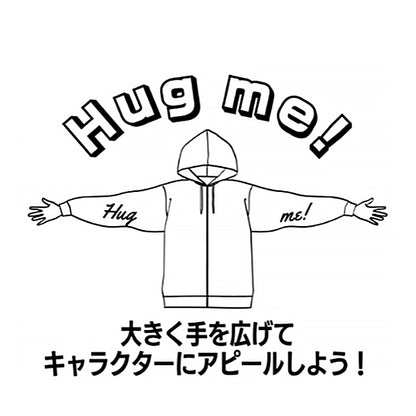 パーカ
