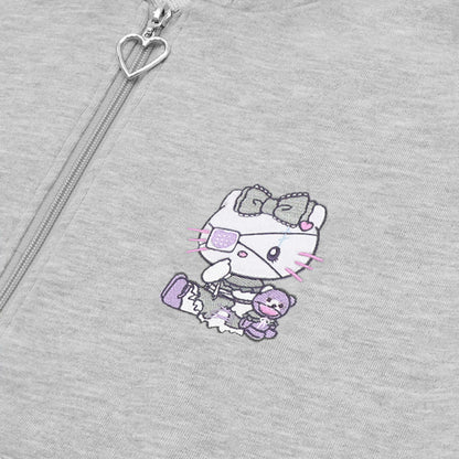 パーカ