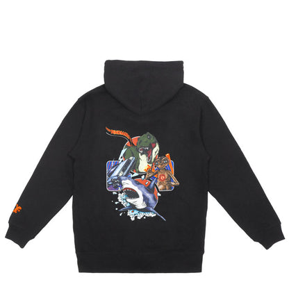 パーカ