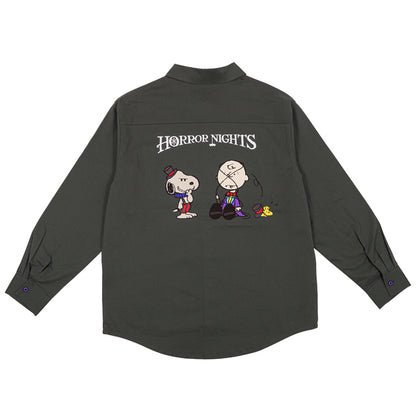 シャツ