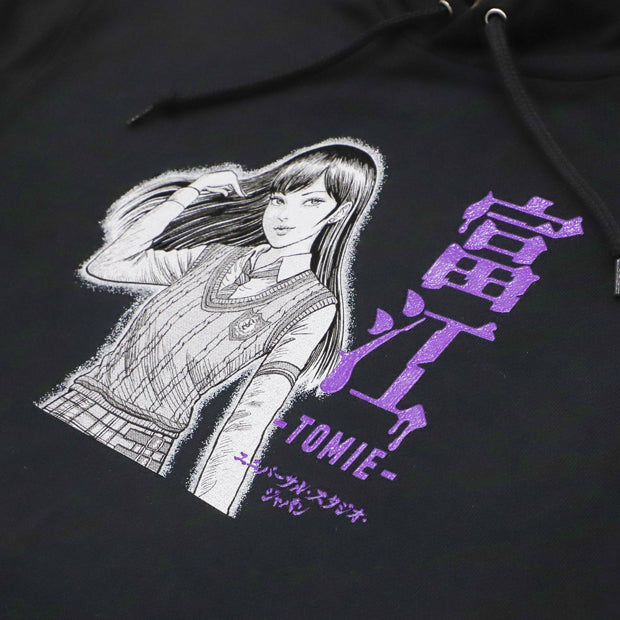 パーカ