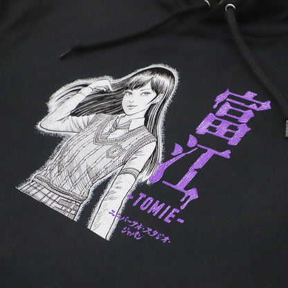 パーカ