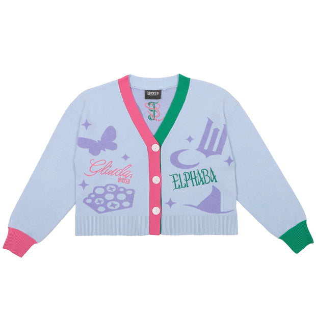 ニットカーディガン – ユニバーサル・スタジオ・ジャパン オンラインストア