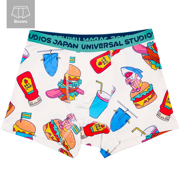 アンダーウェア