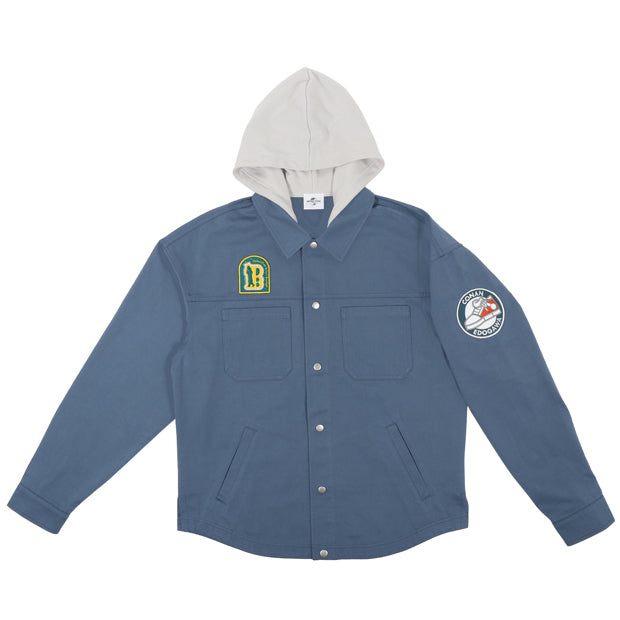 フード付きジャケット – ユニバーサル・スタジオ・ジャパン オンライン