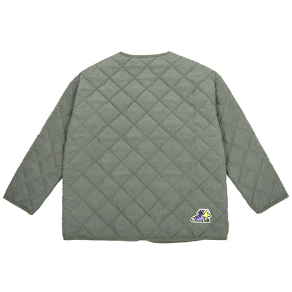 中綿入りジャケット