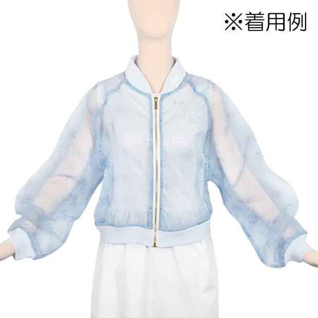 葬送のフリーレン シアーブルゾン USJ限定 シアーブルゾン – ユニバーサル・スタジオ・ジャパン オンラインストア