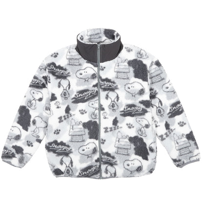 ボアジャケット