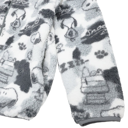 ボアジャケット