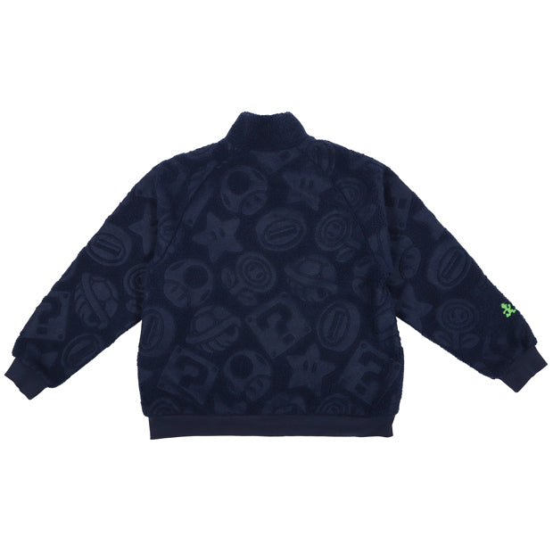 ボアジャケット