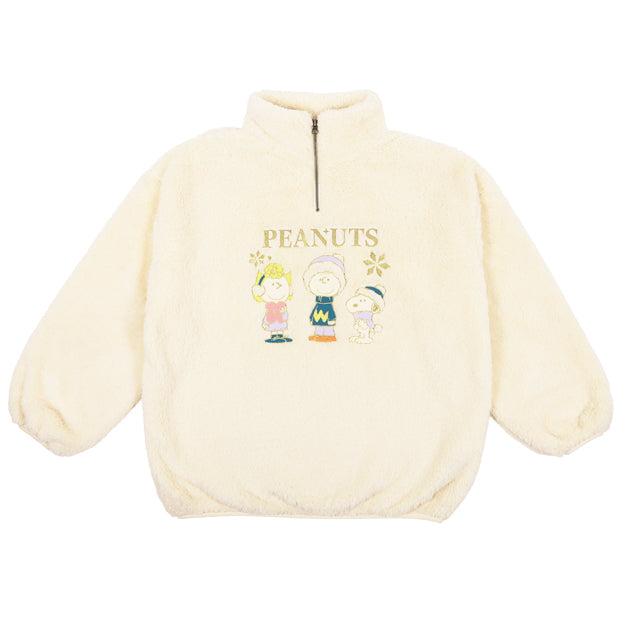 ボアジャケット