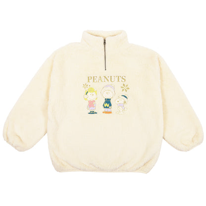 ボアジャケット