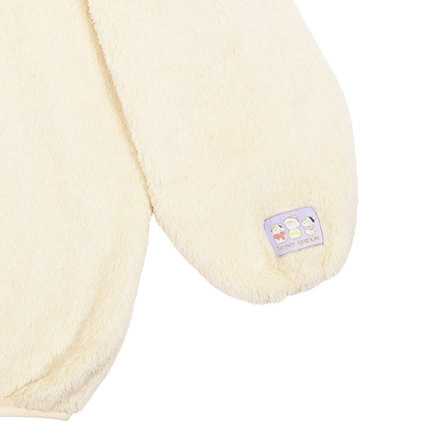 ボアジャケット