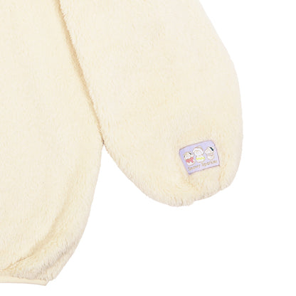 ボアジャケット