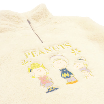 ボアジャケット