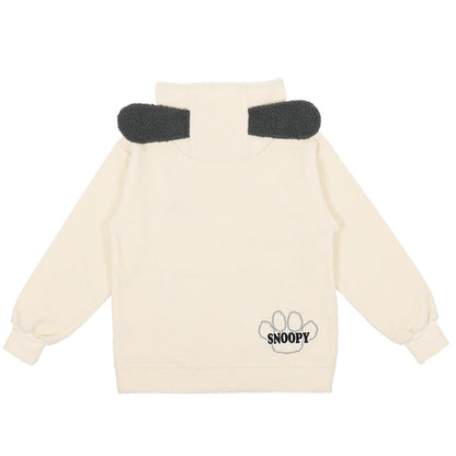 ボアパーカ