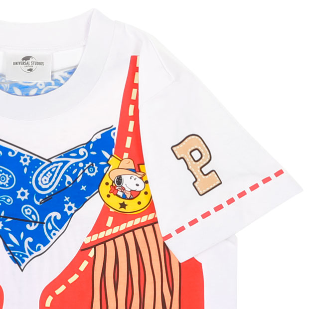 Tシャツ（キッズ）