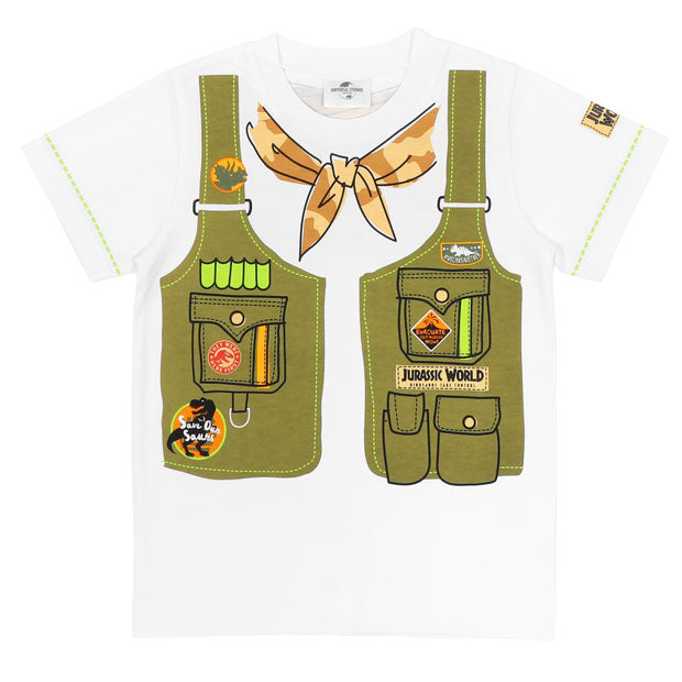 Tシャツ（キッズ）