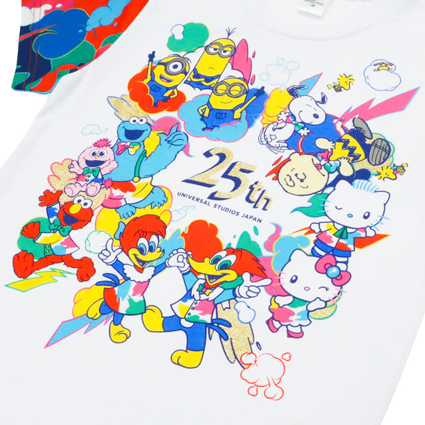 Tシャツ（キッズ） – ユニバーサル・スタジオ・ジャパン オンラインストア