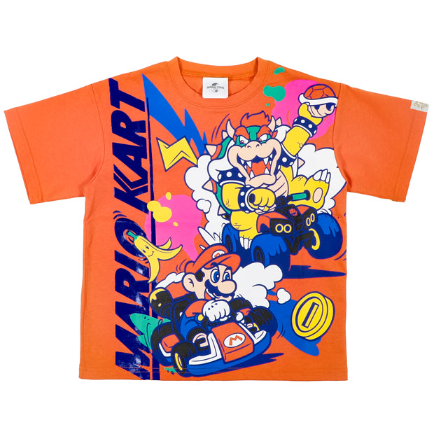 Tシャツ（キッズ） – ユニバーサル・スタジオ・ジャパン オンラインストア