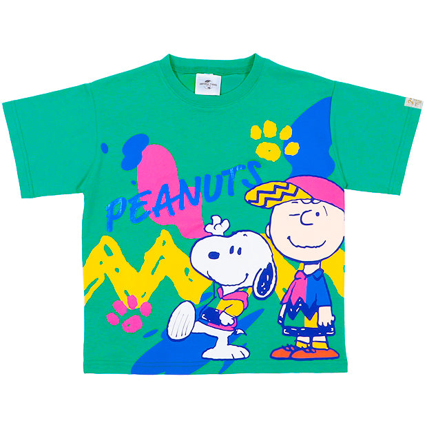 Tシャツ（キッズ）