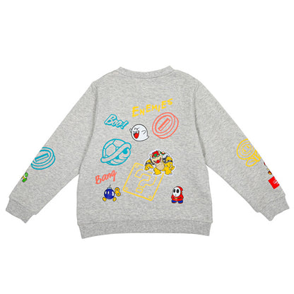 スウェット（キッズ）