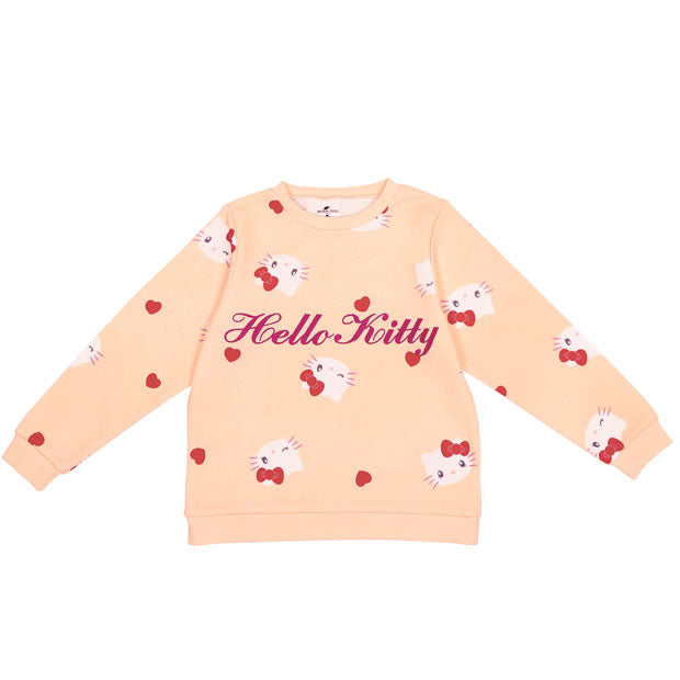 スウェット（キッズ）