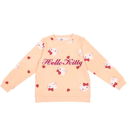 スウェット（キッズ）