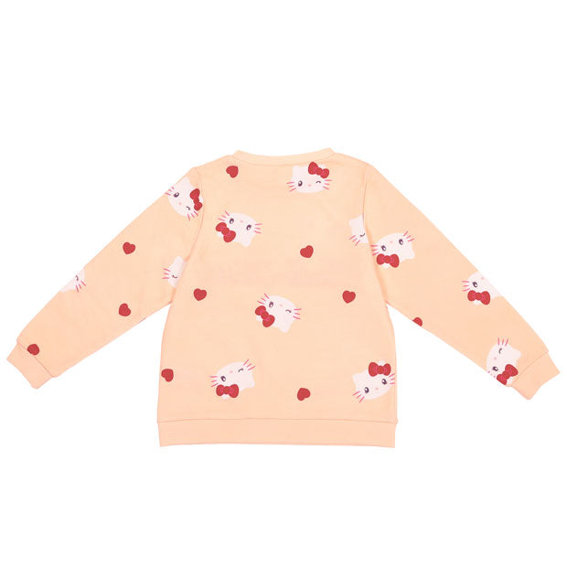 スウェット（キッズ）