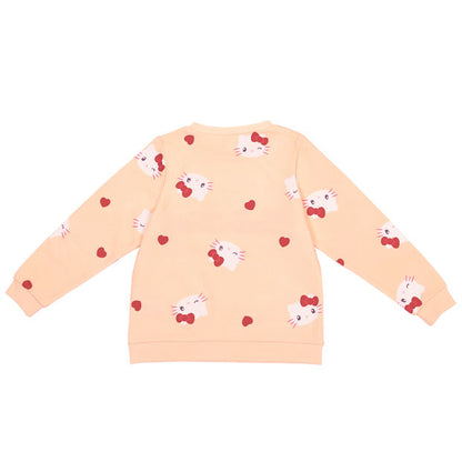 スウェット（キッズ）