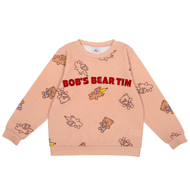 スウェット（キッズ）