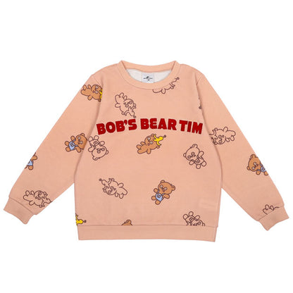 スウェット（キッズ）