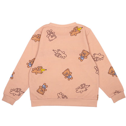 スウェット（キッズ）