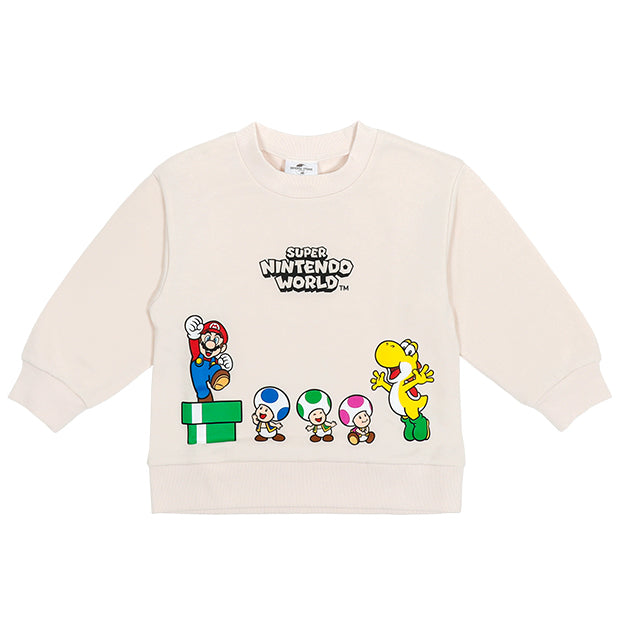 スウェット（キッズ）