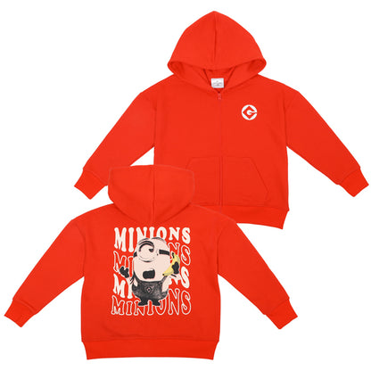 パーカ（キッズ）