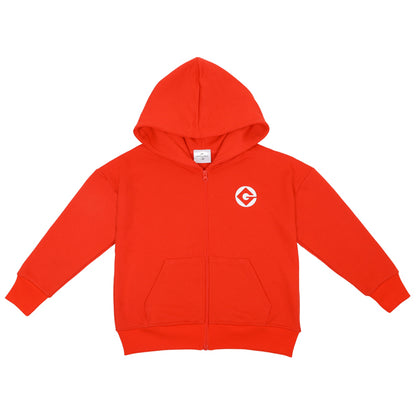 パーカ（キッズ）