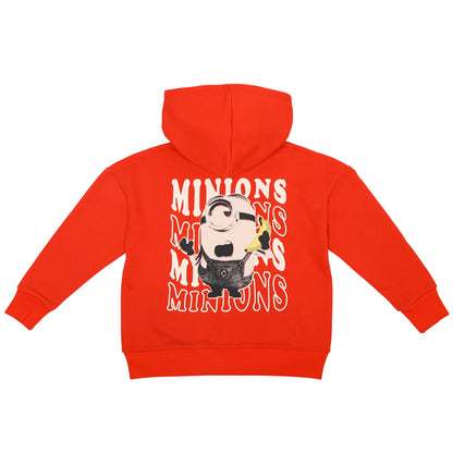 パーカ（キッズ）