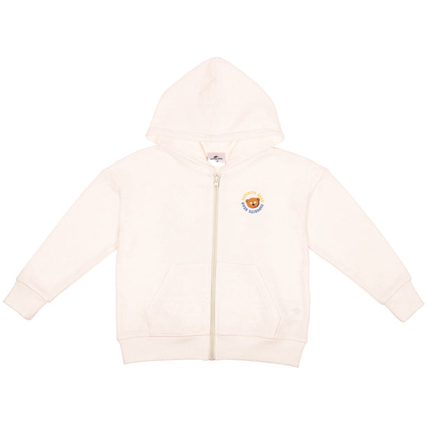 パーカ（キッズ）