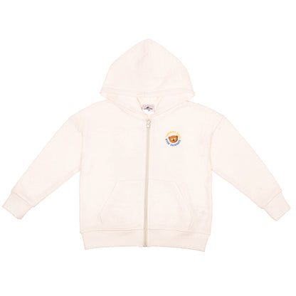 パーカ（キッズ）