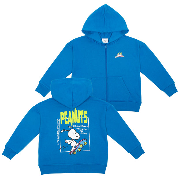 パーカ（キッズ）