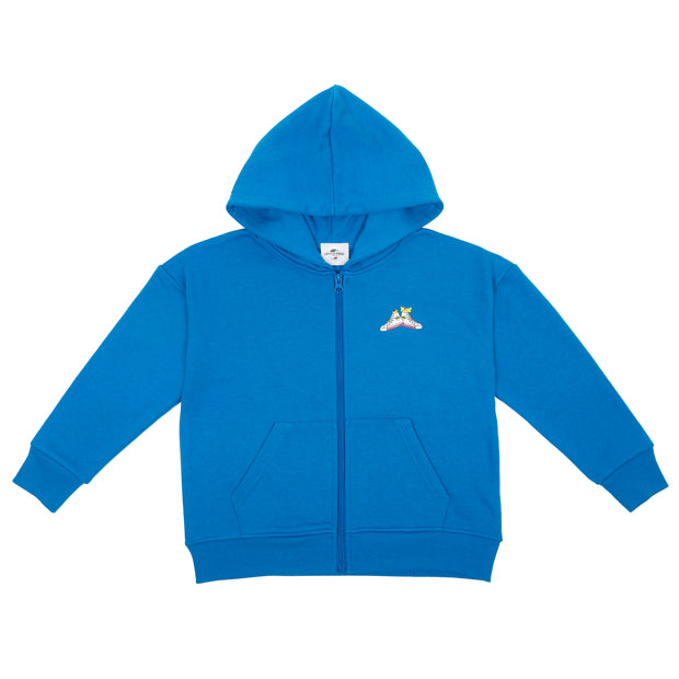 パーカ（キッズ）