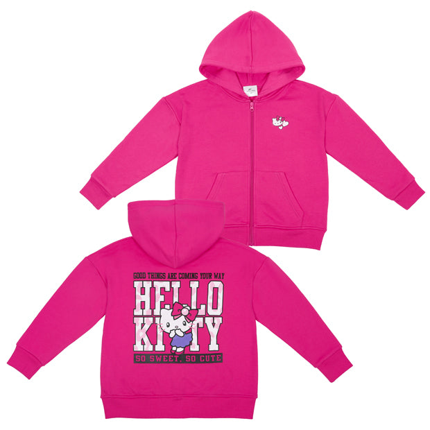 パーカ（キッズ）