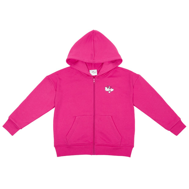 パーカ（キッズ）