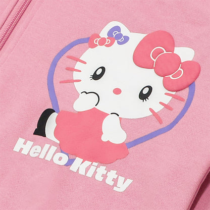 パーカ（キッズ）