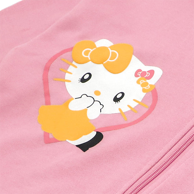 パーカ（キッズ）